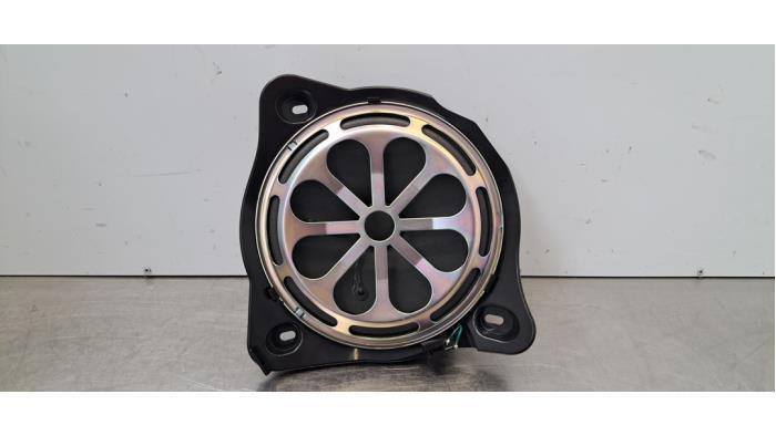 Haut-parleur Mercedes C-Klasse