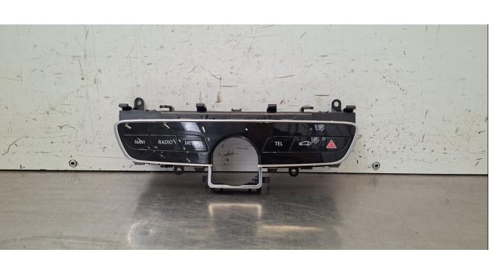 Commutateur (divers) Mercedes C-Klasse