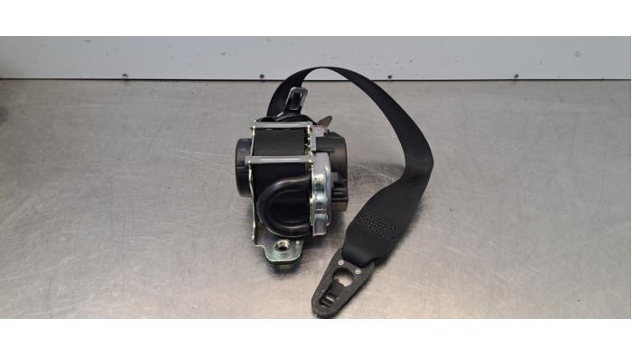 Ceinture de sécurité avant droite Mercedes C-Klasse