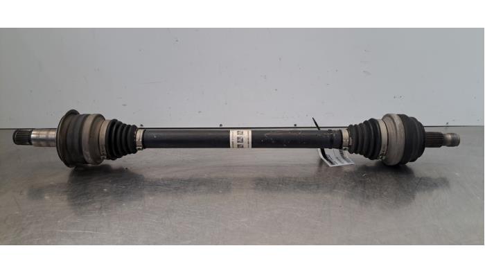 Arbre de transmission arrière droit Mercedes C-Klasse