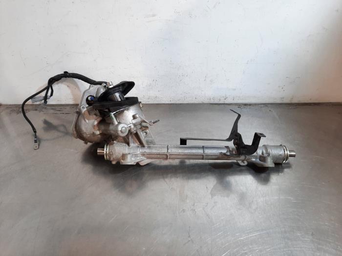 Boîtier de direction assistée Peugeot 208