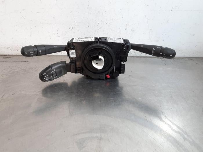Commutateur combi colonne de direction Peugeot 208
