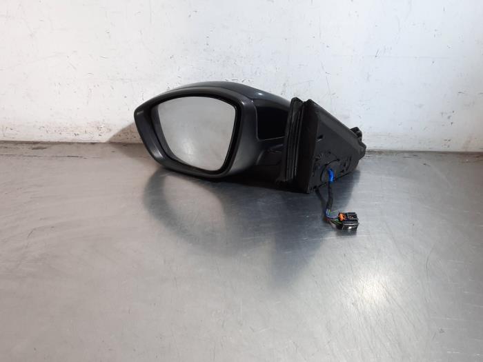 Rétroviseur extérieur gauche Peugeot 208