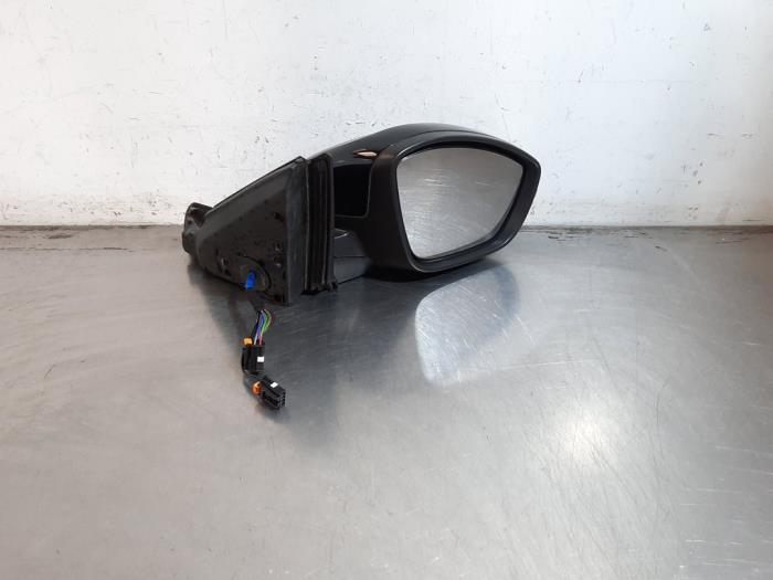Rétroviseur extérieur droit Peugeot 208