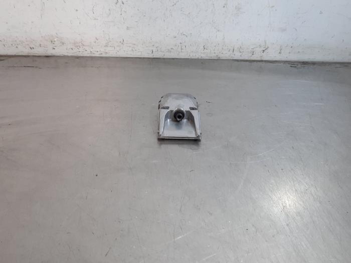 Caméra avant Peugeot 208