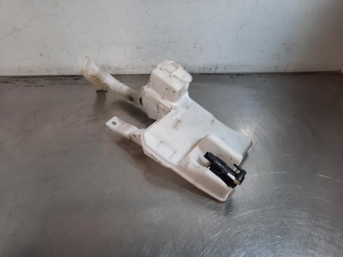 Réservoir lave-glace avant Peugeot 208