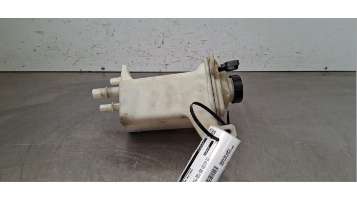 Réservoir de liquide de frein Peugeot Boxer