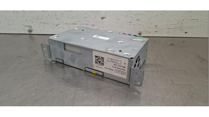 Module radio Opel Astra