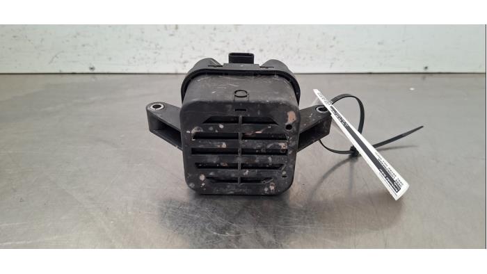 Haut-parleur VESS Opel Astra