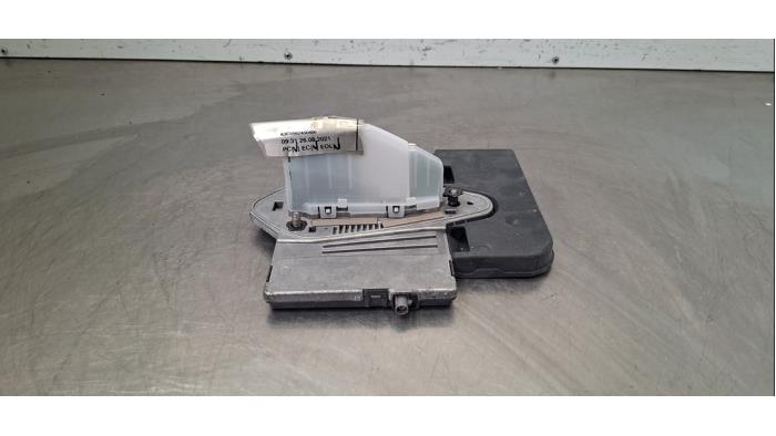 Antenne Opel Astra