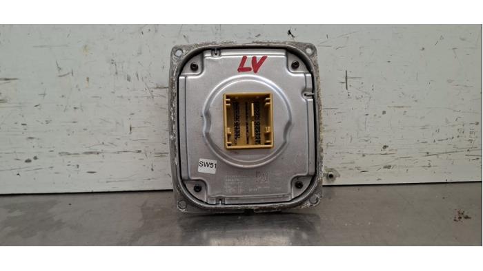 Module phare LED Opel Astra