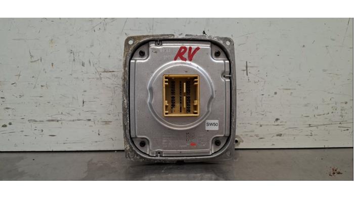Module phare LED Opel Astra