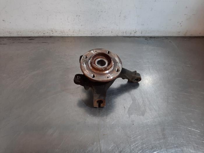 Joint avant gauche Peugeot 208