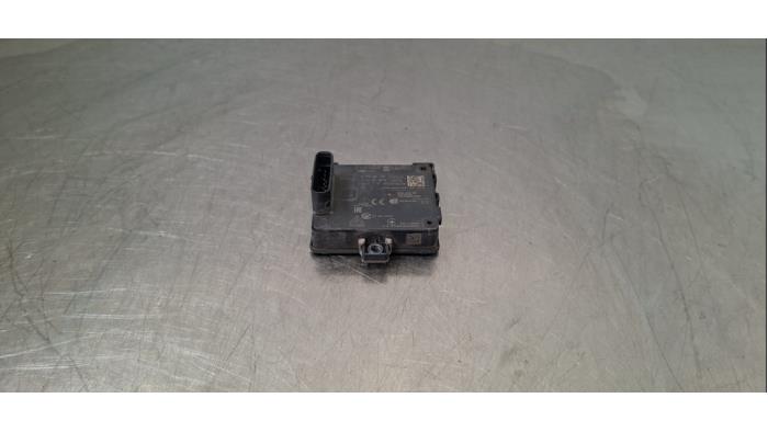 Capteur radar Opel Astra