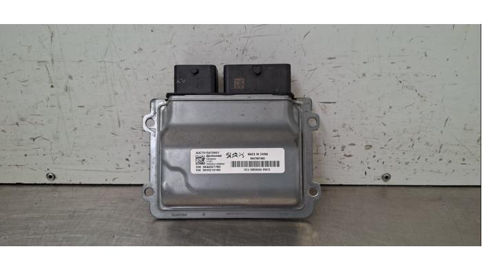 Module (divers) Opel Astra