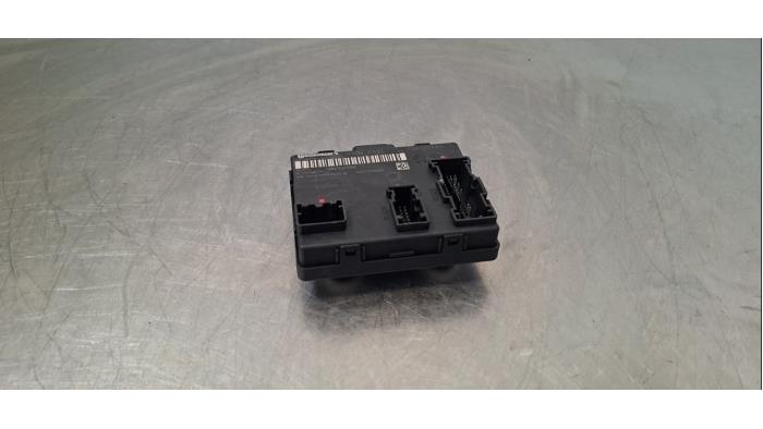 Module verrouillage central des portes Opel Astra