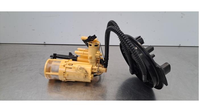Pompe carburant électrique Mercedes C-Klasse