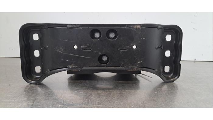 Support boîte de vitesse Mercedes C-Klasse