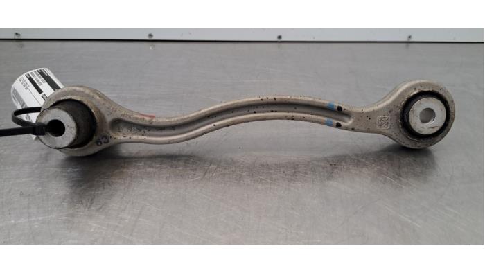Bras de suspension arrière gauche Mercedes C-Klasse