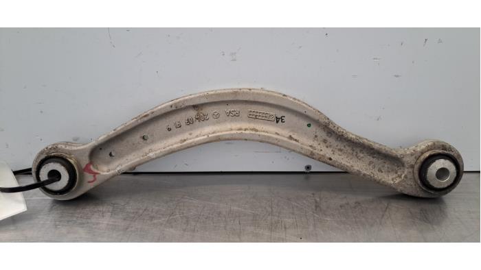 Bras de suspension arrière gauche Mercedes C-Klasse