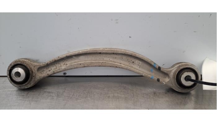 Bras de suspension arrière gauche Mercedes C-Klasse