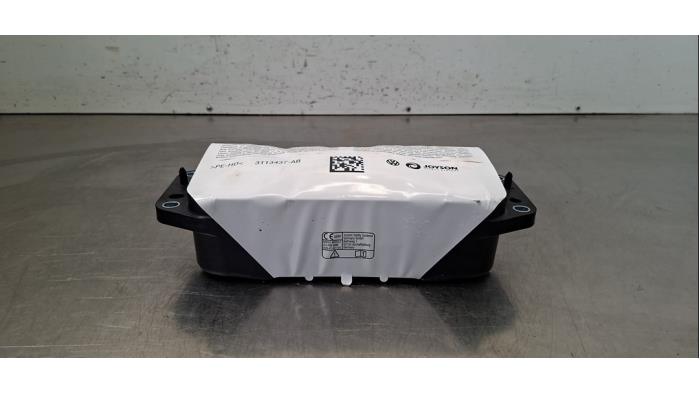 Airbag droite (tableau de bord) Cupra Born