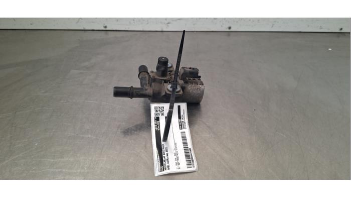 Robinet chauffage électrique Opel Astra