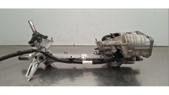 Boîtier de direction assistée Opel Astra