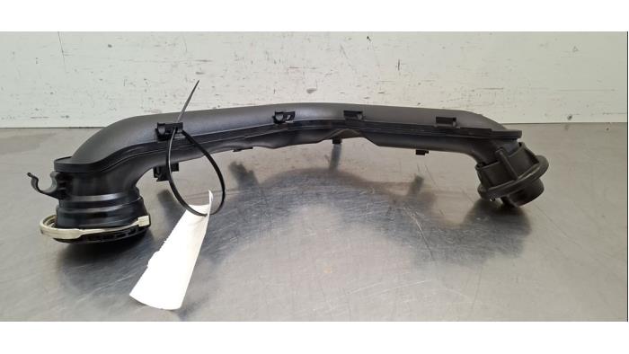 Tube intercooler Seat Ibiza