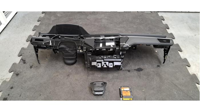 Kit airbag + tableau de bord Audi E-Tron