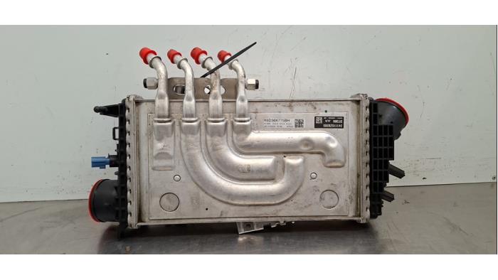 Intercooler Landrover Defender