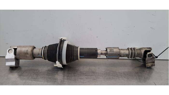 Axe colonne de direction Mercedes C-Klasse