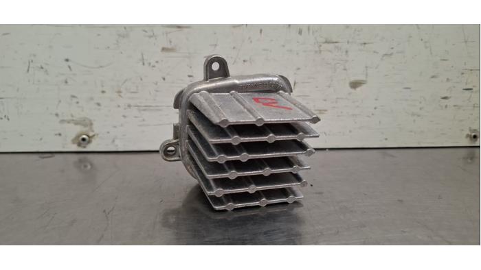 Module phare LED Opel Astra