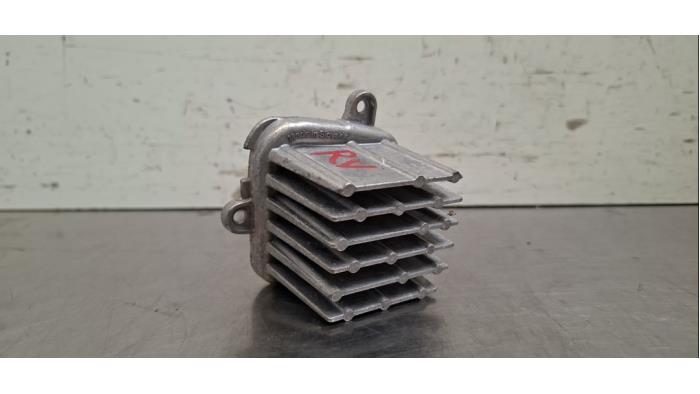 Module phare LED Opel Astra