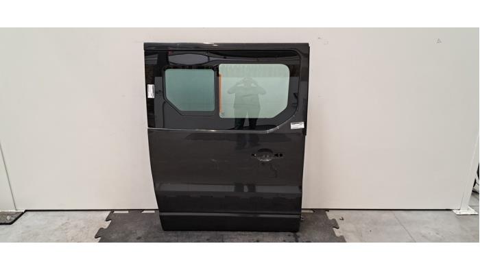 Porte coulissante droite Opel Vivaro