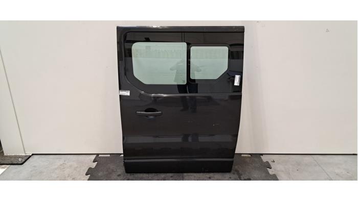 Porte coulissante gauche Opel Vivaro