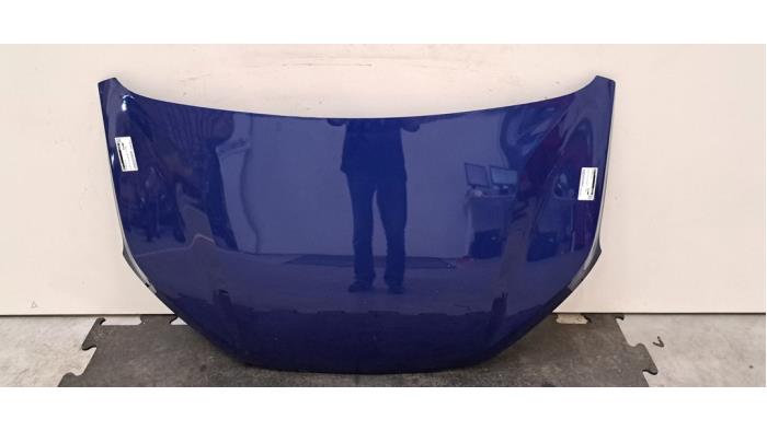 Capot Dacia Sandero