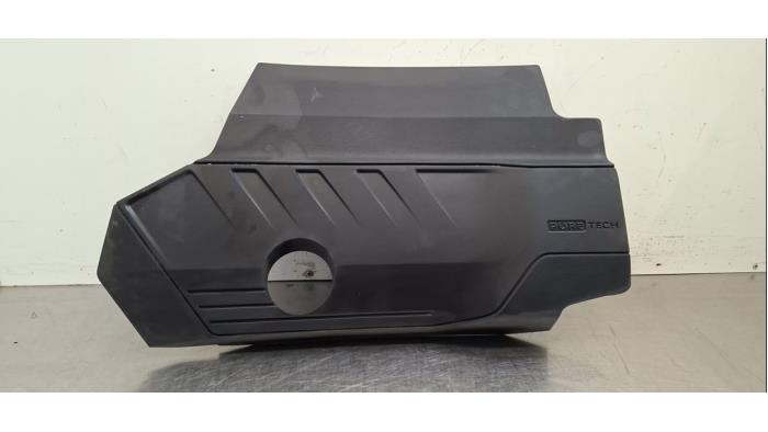 Plaque de protection moteur Opel Astra