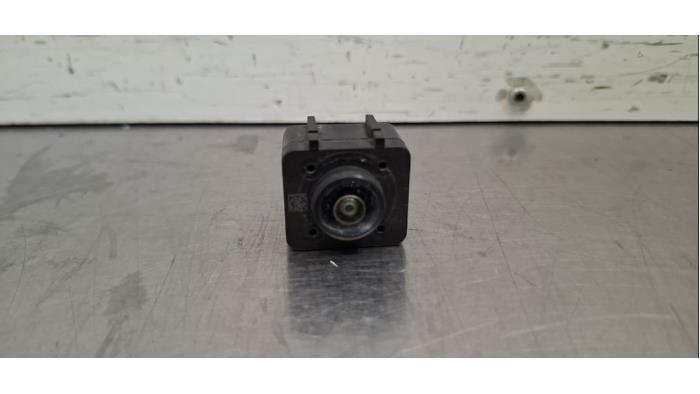 Caméra de recul Opel Astra