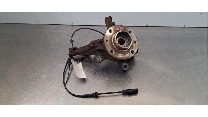 Joint avant gauche Dacia Sandero