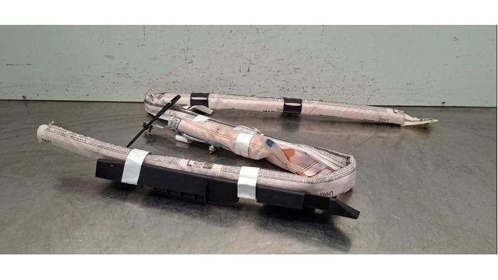 Airbag plafond gauche Seat Ibiza