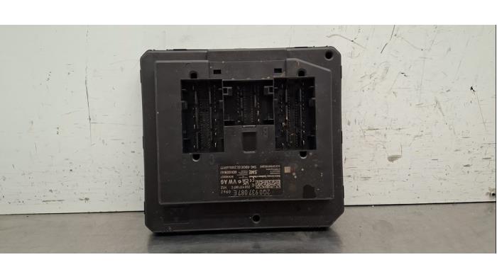 Ordinateur contrôle fonctionnel Seat Ibiza