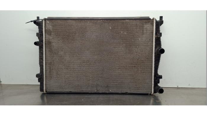 Radiateur Seat Ibiza