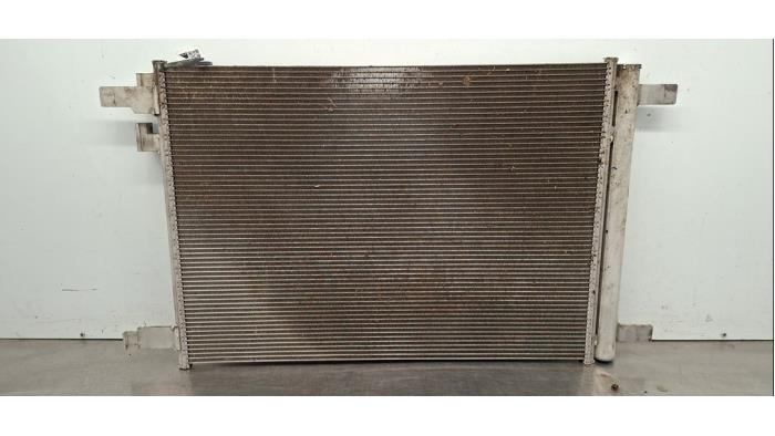 Condensateur clim Seat Ibiza