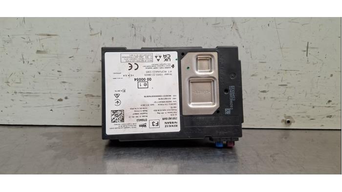 Module de communication Dacia Sandero