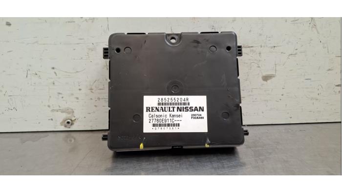 Module (divers) Dacia Sandero
