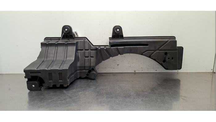 Caisson de graves Audi E-Tron
