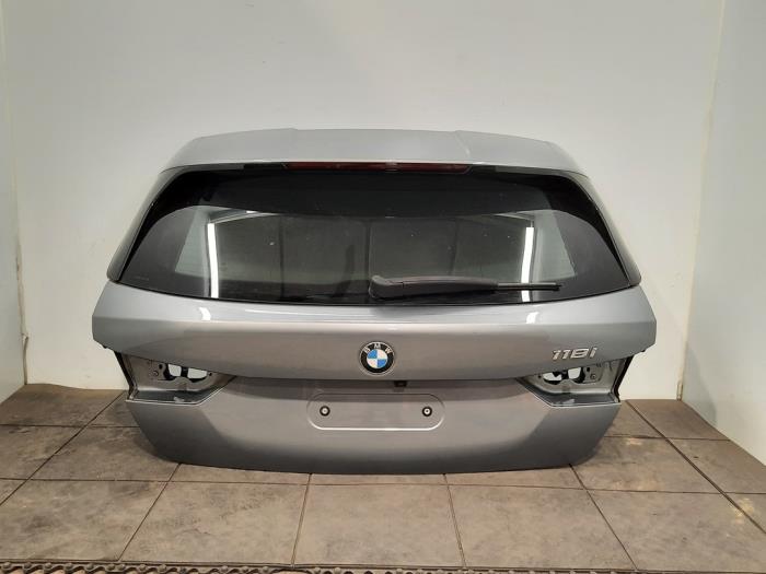 Hayon BMW 1-Série