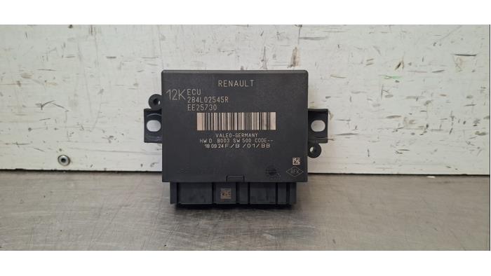 Module PDC Dacia Sandero