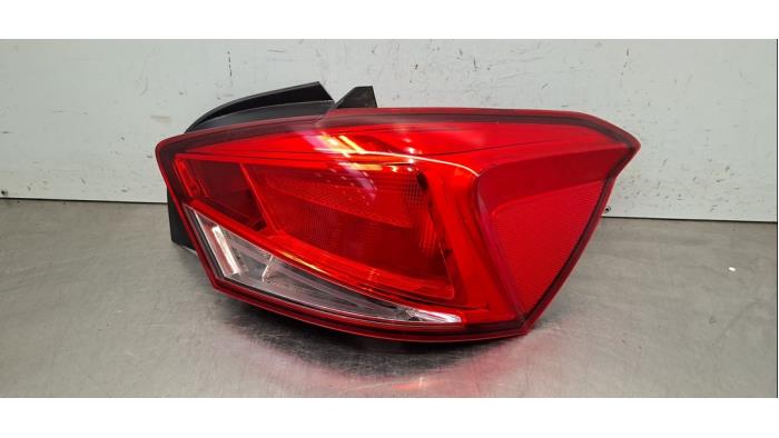Lampa spate dreaptă Seat Ibiza
